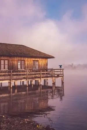 ปกนิยาย คิดถึงนับพันครั้ง