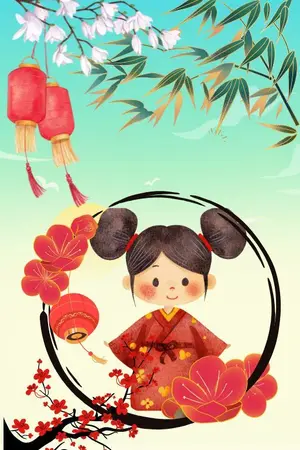 ปกนิยาย ท่านพ่อท่านแม่ข้าอยากเป็นคนหนูในเมือง(อ่านฟรีจนจบ)