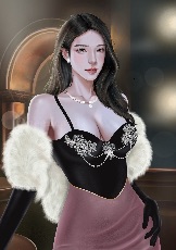 ปกนิยาย BADLY JEALOUS รักร้ายๆของนายขี้(หวง)หึง 20+