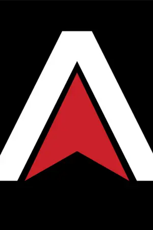 ปกนิยาย Nikke: Atlas Corporation