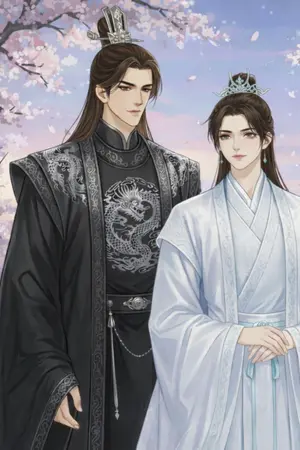 ปกนิยาย เมฆาคืนใจ มังกรไร้เงารัก