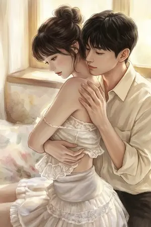 ปกนิยาย ยั่วยาใจ