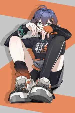 ปกนิยาย ไฟนอลจะไม่ปล่อยให้โปรโตไทป์ต้องตาย