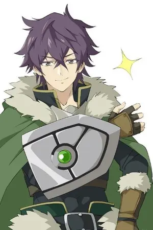 ปกนิยาย มาต่างโลกทั้งที่คนหนึ่งได้ดาบศักดิ์สิทธิ์ไปสร้างฮาเร็มกู้โลก แต่ผมดันได้โล่ศักดิ์สิทธิ์มานั่งสืบคดีการตายของกษัตริย์อาเธอร์กับมอร์แกนพี่สาวของเขาที่เป็นแม่มดสุดเพี้ยนและไร้ประโยชน์ขั้นวิกฤต!