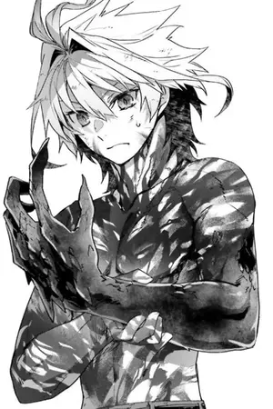 ปกนิยาย Fate : สูญสิ้นความเป็นโฮมุนครุส [Homunculus Extinction]