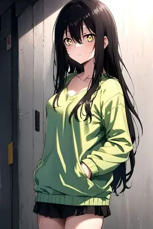 ปกนิยาย [Fic]เกิดใหม่ในโลกอะไรก็ไม่รู้ครับ