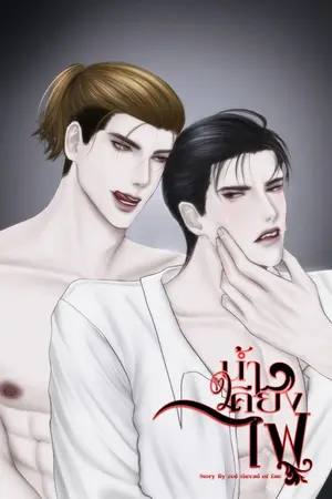 ปกนิยาย