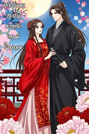 ปกนิยาย ข้ากลับมาสะบั้นชะตารักสามีใจทราม