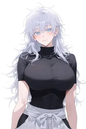 ปกนิยาย (Fic all)Gacha Guild Master