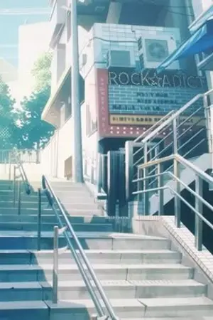 ปกนิยาย 【 FIC JJK | Jujutsu kaisen 】OC BL ณ ปลายทางของโชคชะตา