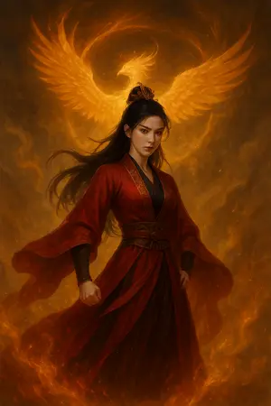 ปกนิยาย ลิขิตรักนางร้ายจำเป็น