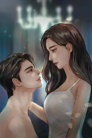 ปกนิยาย ของหวงคุณคินน์