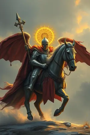 ปกนิยาย My little religion (กลับมาเขียนหลังเดือนเมษายน 68)