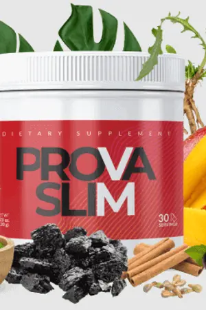 ปกนิยาย ProvaSlim Reviews - [PROVASLIM USA OFFICIAL] ProvaSlim Weight Loss Support! Prova Slim Advanced Formula