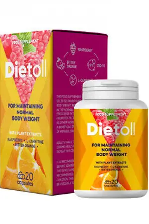 ปกนิยาย Dietoll Kapseln Erfahrungen:- Dietoll Kapseln Rossmann Preis, Dietoll Kapseln Erfahrung!! Dietoll Erfahrungsberichte