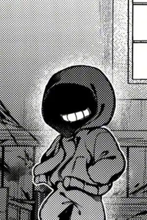 ปกนิยาย [ Fic ] Dust Sans Final Judge 