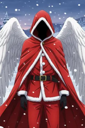 ปกนิยาย The Entity Returns To The Traveler