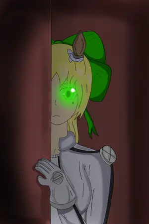 ปกนิยาย อุมะ Cinderella Grey ตอนแปลกประหลาด?