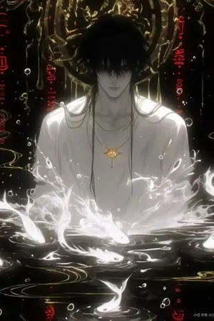 ปกนิยาย ปรมาจารย์สัตว์อสูร