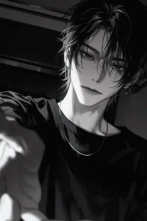 ปกนิยาย ด้วยเกียรติของปีศาจ