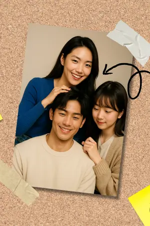 ปกนิยาย บทรักนอกสคริป