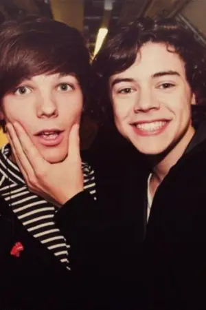 ปกนิยาย fall in love | Larry
