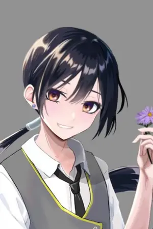 ปกนิยาย Twisted Wonderland | Bad boy...?