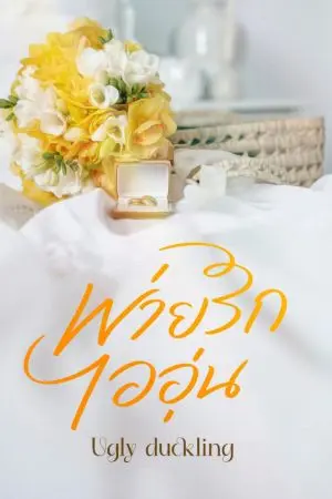 ปกนิยาย พ่ายรัก ไออุ่น (จบแล้ว)