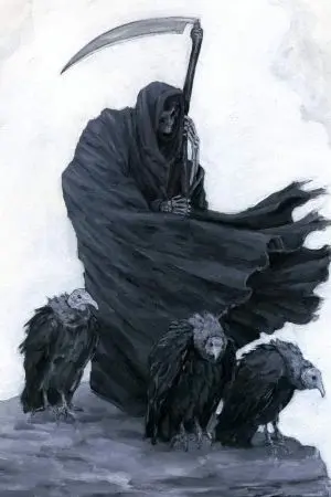 ปกนิยาย ระวังพวกสิเดอ