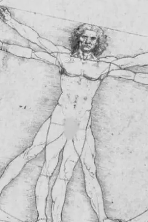 ปกนิยาย Hybrid homo[The return of the hybrid humans]