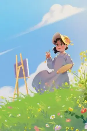 ปกนิยาย ภาพวาดจินตนาการที่เป็นจริง