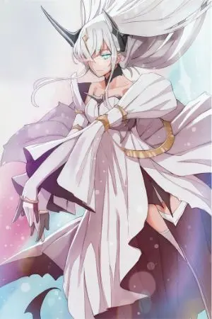 ปกนิยาย [FIC DxD&All] มหาจอมปราชญ์กับกลุ่มแชทต่างมิติ