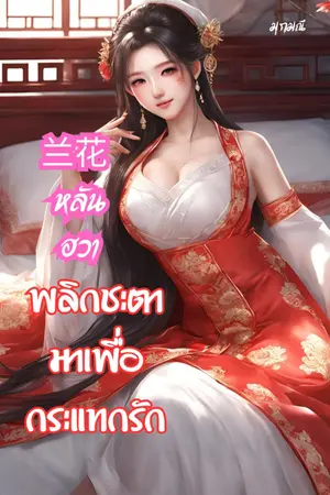 ปกนิยาย