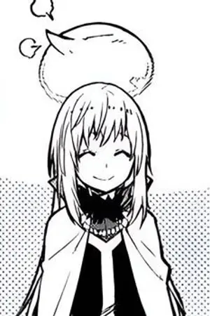 ปกนิยาย [ Twisted x Slime ] แค่อยากอยู่เฉย ๆ ไม่ได้อยากเป็นนักบำบัด