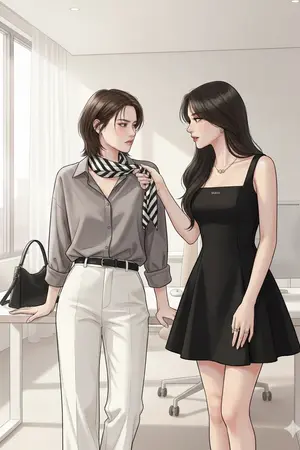 ปกนิยาย When Love Is Designed