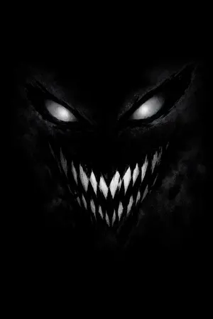 ปกนิยาย Black devil