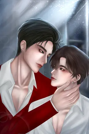 ปกนิยาย Voice of love