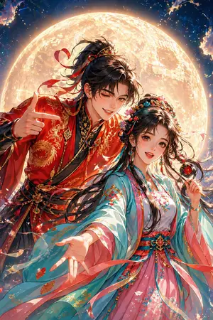 ปกนิยาย มนต์รักทะลุโลกภาค3 (เขียนสดไม่ใช้ a i )
