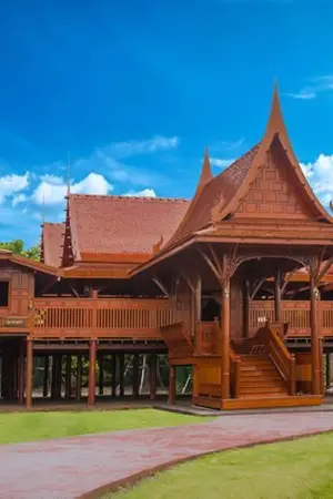 ปกนิยาย เมียลับคุณพระสิงห์ (พีเรียดไทย,Mpreg)