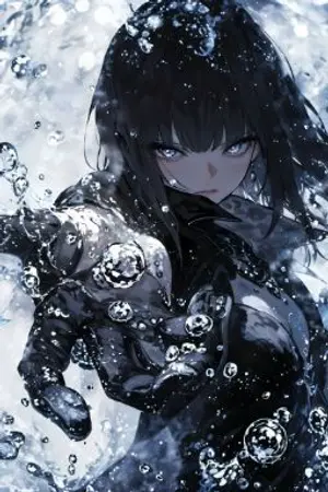 ปกนิยาย ฉันแค่เกมเมอร์สาวค่าา ไหงถึงโผล่มาในนิยาย!