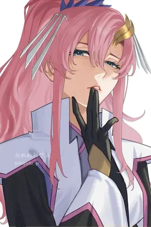 ปกนิยาย [Gundam]เมื่อคิระโดนส่งไปผจญภัยในโลกต่างๆ