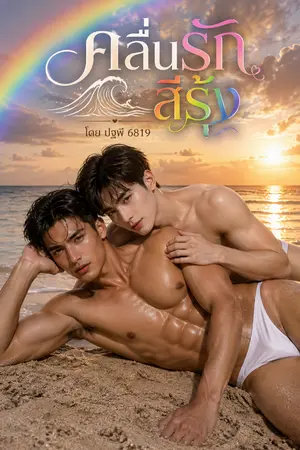ปกนิยาย