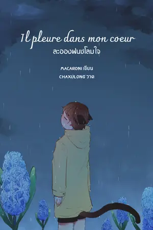 ปกนิยาย