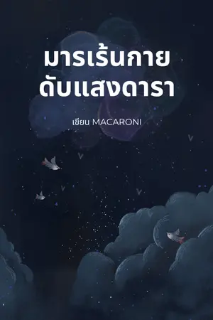 ปกนิยาย