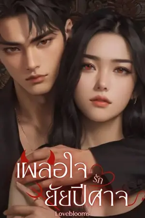 ปกนิยาย