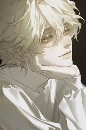 ปกนิยาย (Fic Wind Breaker) Golden Hour, Oc yaoi