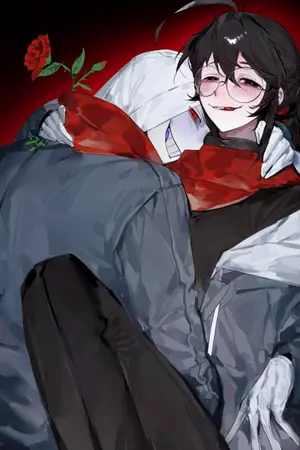 ปกนิยาย Dusttale×Oc ||The Ever zero [UndertaleAu]