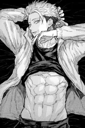 ปกนิยาย [Fic Douluo Dalu]อิตาโดริ ยูจิ