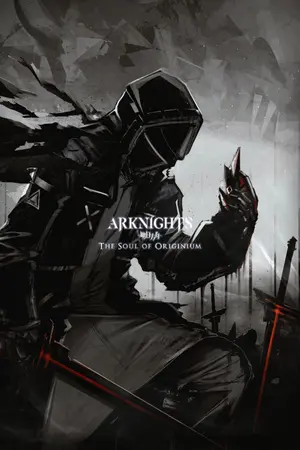 ปกนิยาย [Fic guilty gear] I'm Doctor