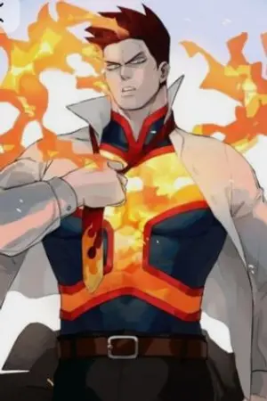 ปกนิยาย [ my hero academia ] ได้เป็นหนุ่มอีกครั้ง